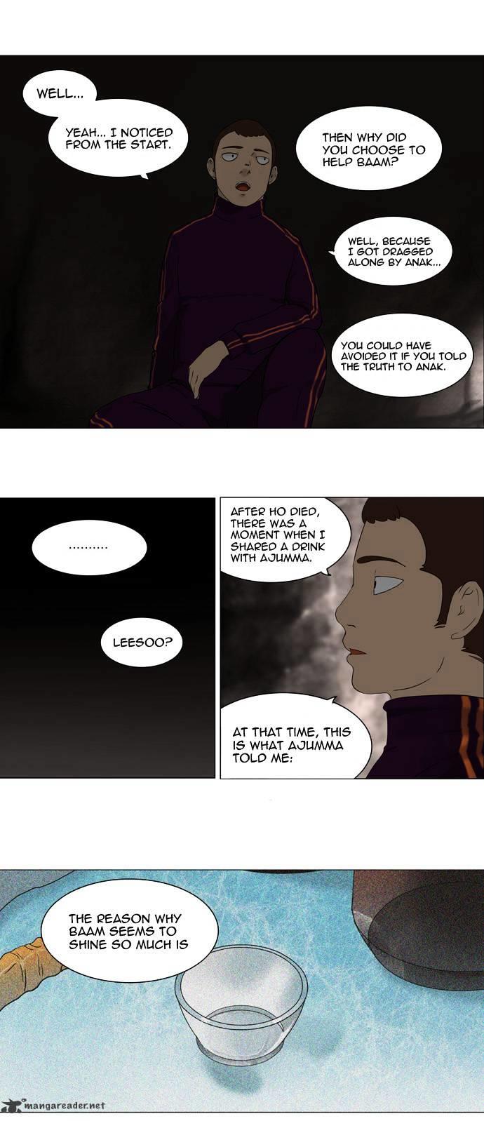 Tower Of God, Chapter 61 image 10